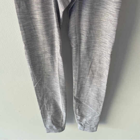 Lululemon Wunder Under High-Rise 7/8 Tight *Luxtreme 25" 37758 - Picture 5 of 13